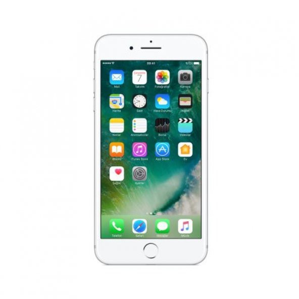Apple iPhone 7 Plus 32 GB Gümüş Cep Telefonu (Apple Türkiye Garantili)