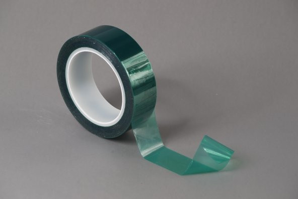 Polyester Bant -Yeşil>10mmx66mt-41,69 TL