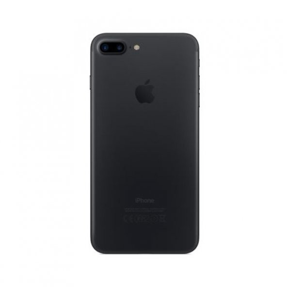 Apple iPhone 7 Plus 32 GB Siyah Cep Telefonu (Apple Türkiye Garantili) - 2
