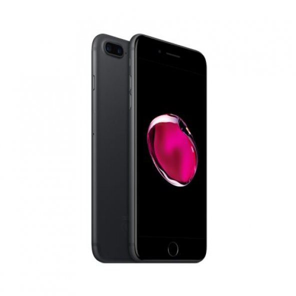 Apple iPhone 7 Plus 32 GB Siyah Cep Telefonu (Apple Türkiye Garantili) - 3