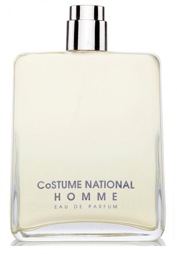 Costume National Homme EDP 100 ml Erkek Parfüm