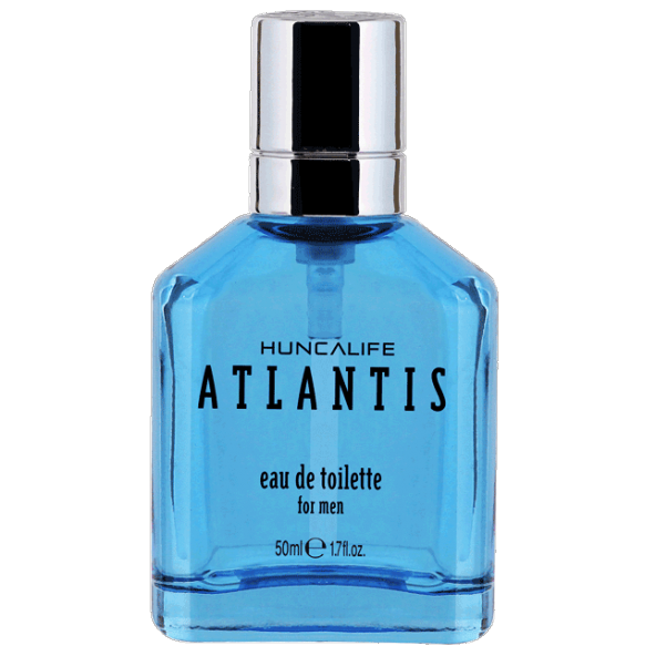 Huncalife Atlantis Erkek EDT 50 ml