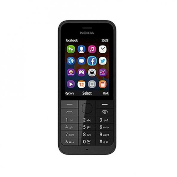 Nokia 216 Cep Telefonu (Nokia Tükiye Garantili)