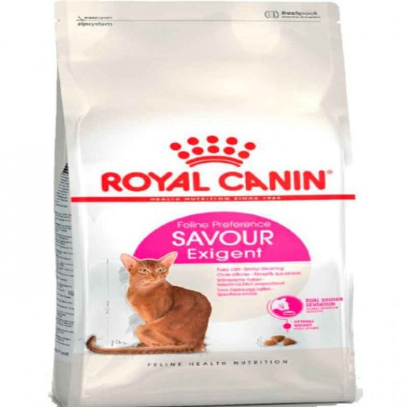 Royal Canin Exigent Kedi Maması 4 Kg