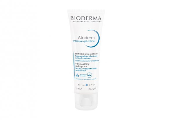 Bioderma Atoderm Intensive Gel-Creme 75 ml SKT:01.2023