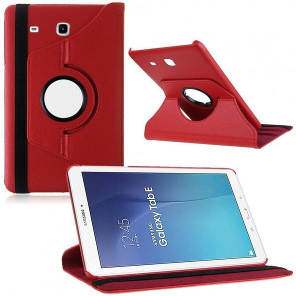 Samsung Galaxy Tab S 10.5 Sm T800 Kılıf + Film + Kalem - 3