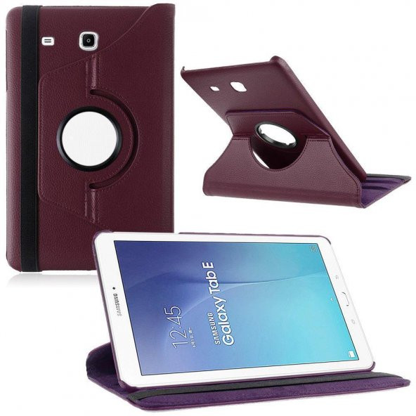Samsung Galaxy Tab S 10.5 Sm T800 Kılıf + Film + Kalem - 5