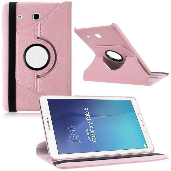 Samsung Galaxy Tab S 10.5 Sm T800 Kılıf + Film + Kalem - 6