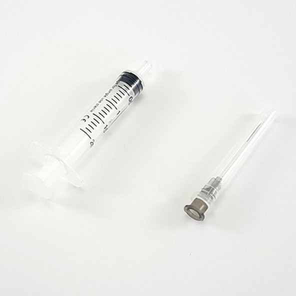 Dolum Enjektörü - 2 ml