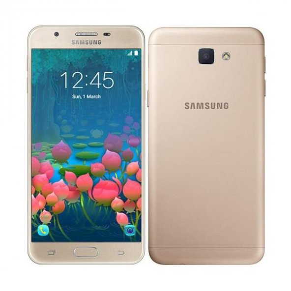 Samsung Galaxy J7 Prime G610F (Samsung Türkiye Garantili)