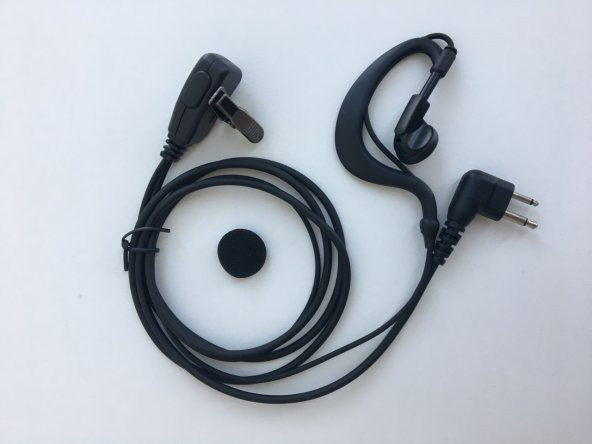 Motorola Kulaklık Mikrofon