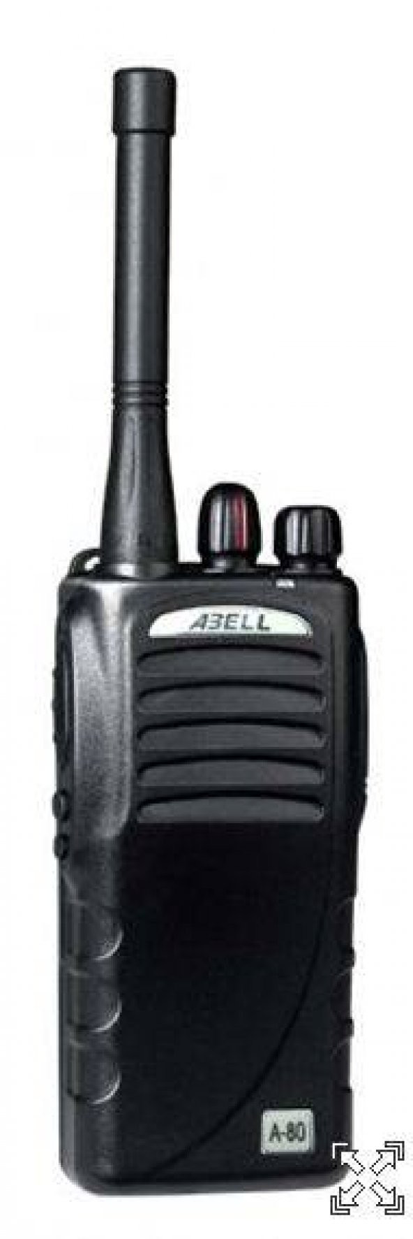 Abell FreeTalk Lisanssız PMR Telsiz 446 MHz