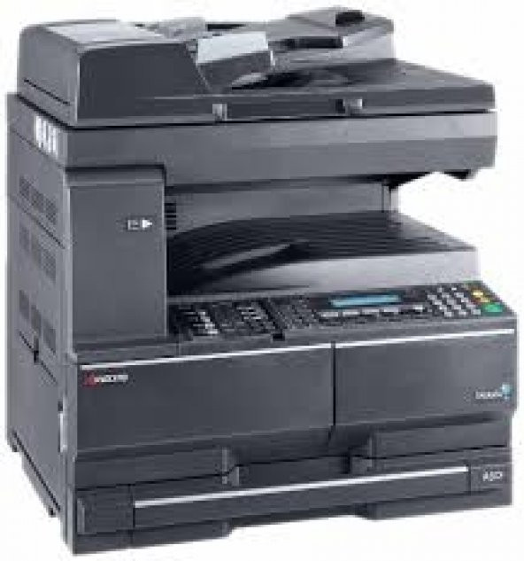 KYOCERA TK-435 Orjinal Toner TasKalfa 180-181-220-221 - 2