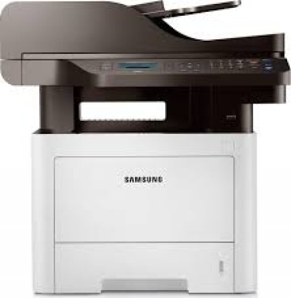 SAMSUNG SL-M4025/4075 MUADİL TONER 15.K - 2