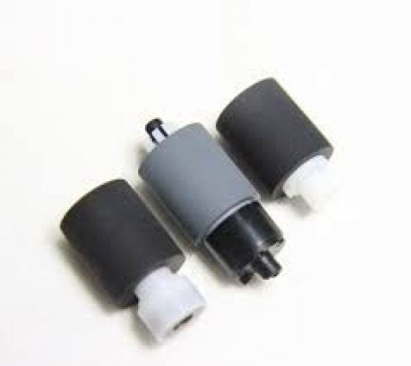 Kyocera FS-1128 Paten Takımı 3lü Set - 1