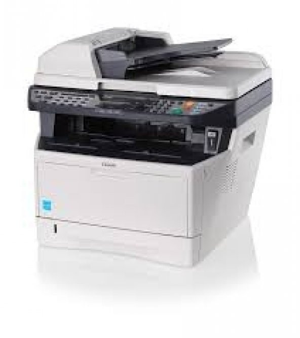 Kyocera FS-1128 Paten Takımı 3lü Set - 2