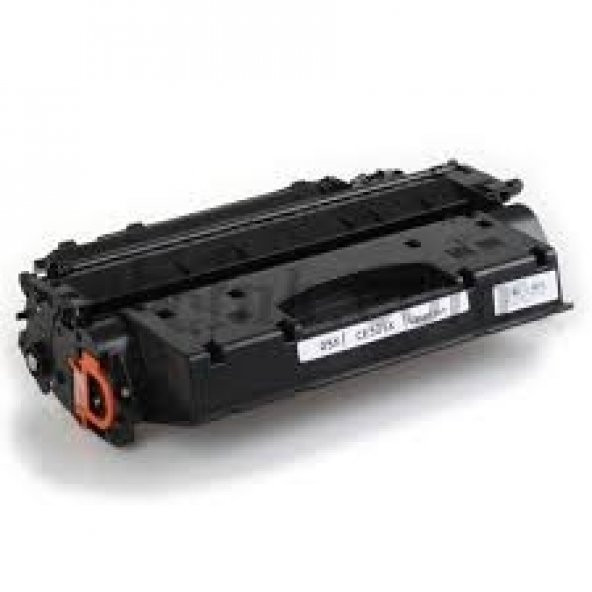HP CE505X P2050-P2055N-P2055D-P2055X - 2