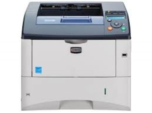 Kyocera TK-350 / FS-3040MFP+/MFP3140+/3920DN Orjinal Toner - 3