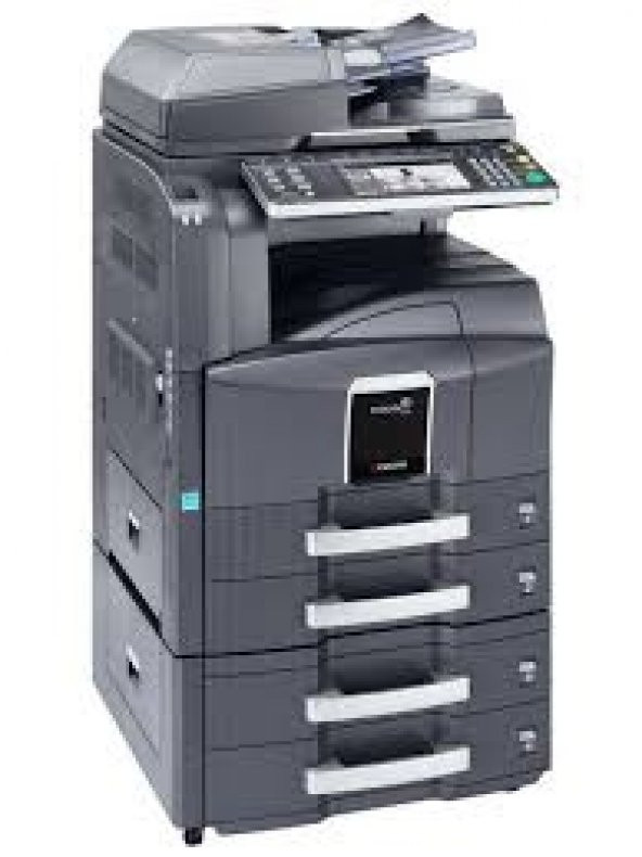 Kyocera TK-725 Toner TasKalfa 420i-520i - 2