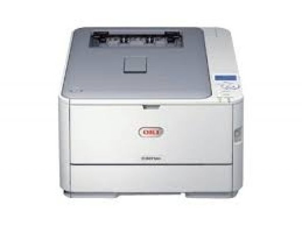 Oki Üniversal Renkli Toner Tozu ( Adet )500 GR. - 2