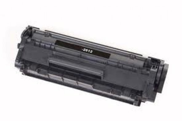 Hp Q2612A (12A) 1010/1012/1018/1020/1022 TONER 2.0 SAYFA - 3
