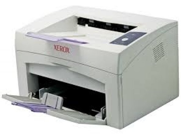 Xerox 3117 Muadil Toner - 3