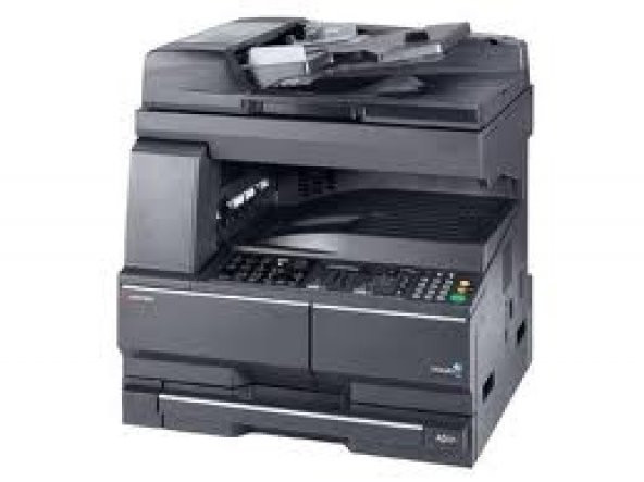 KYOCERA TK-435 Muadil Toner TasKalfa 180-181-220-221 - 2