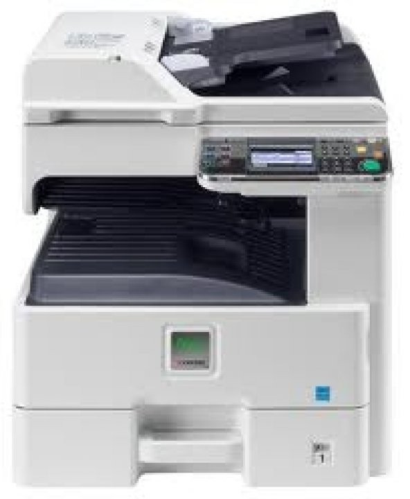 KYOCERA TK-475 Orjinal Toner FS-6025/6030/6525/6530MFP - 2