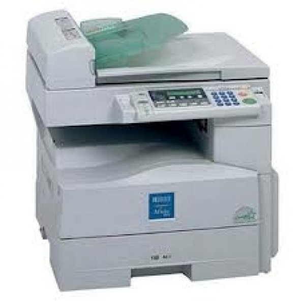 Rıcoh 1270D ( Aficio 1515-MP 160-161-171 )Orj.Fotokopi Toneri - 3