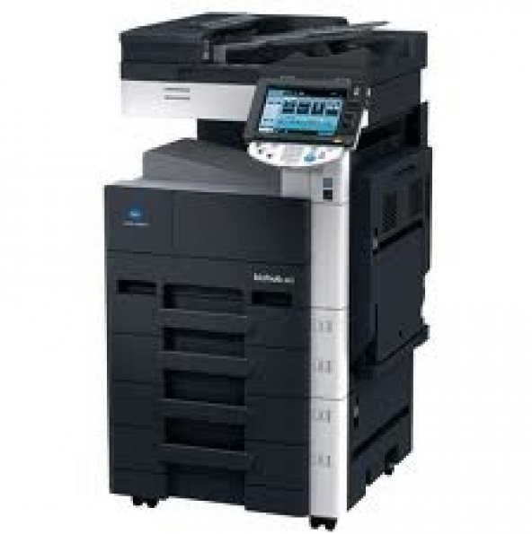 K.Minolta TN 414 Orjinal Toner ( BİZHUP 363-423-42 ) - 3