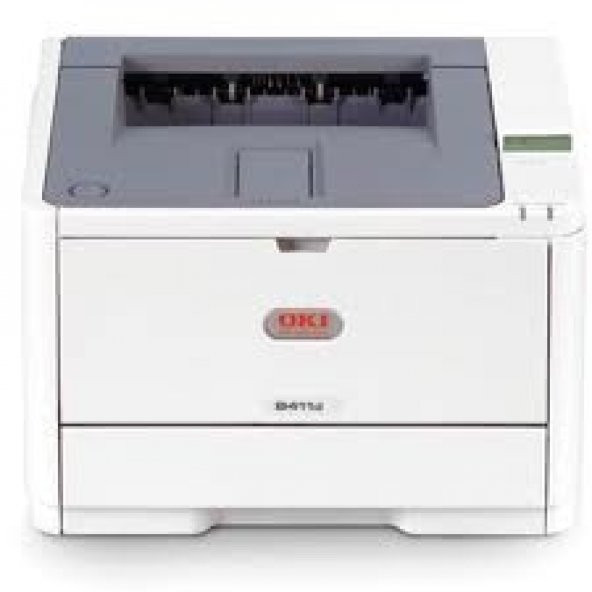 Oki B411/431 Muadil Toner - 2