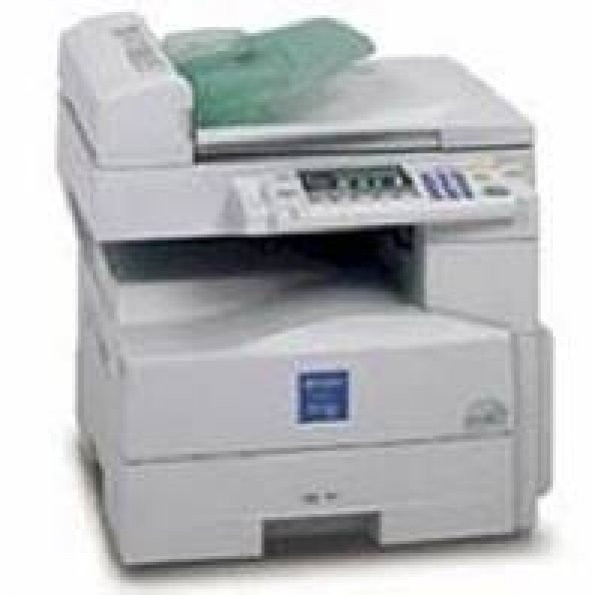 Rıcoh Afico 1250D Orjinal Toner ( 1013 ) - 3