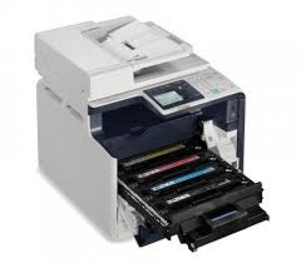 Canon CRG 731 MF628/8280/7100 Muadil Renkli Toner - 2