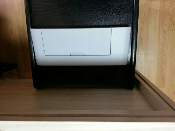 Samsung 4521 F. - XEROX PE 220 Ön Kapak - 2