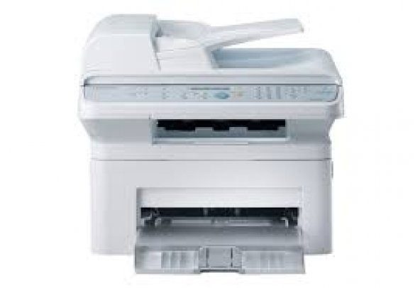 Samsung 4521 F. - XEROX PE 220 Ön Kapak - 3