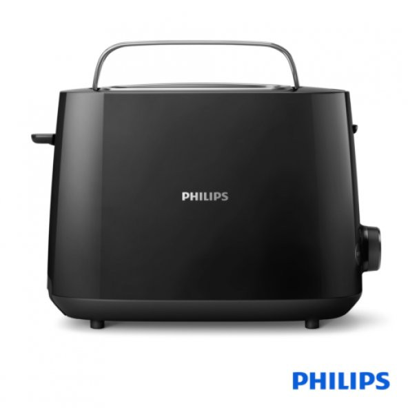 Philips Daily Collection HD2581/90 Ekmek Kızartma Makinesi