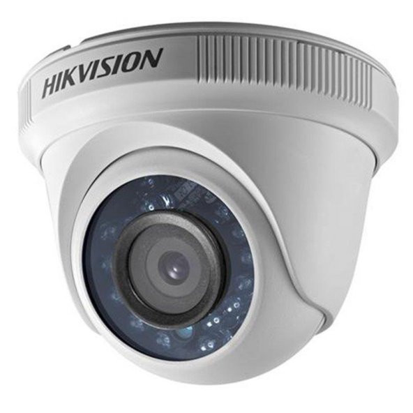 Hikvision Haikon DS-2CE56D0T-IRPF 1080p 2,8mm Mini IR 20mt Kamera