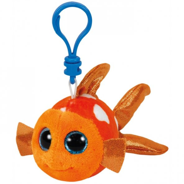 TY Beanie Boo´s Nemo Balık Peluş Anahtarlık