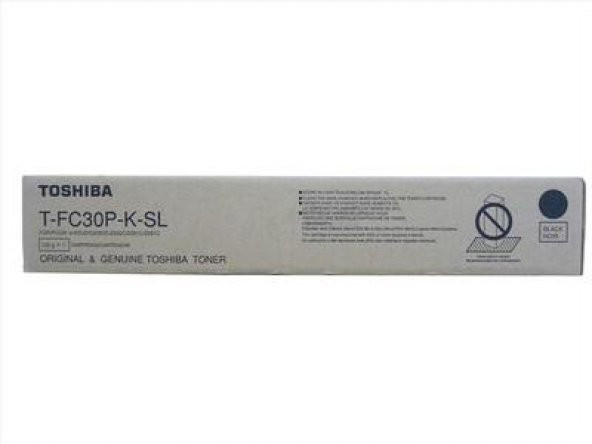 TOSHIBA T-FC30P-Y-SL 2050C/2051C/2550C SARI TONER ORJİNAL SMALL