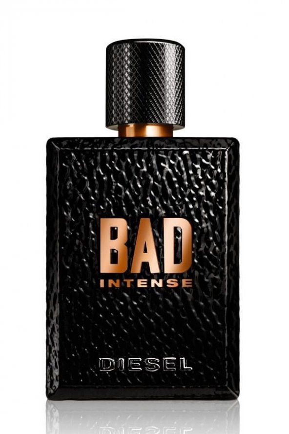 Diesel Bad Intense EDP 75 Ml Erkek Parfüm