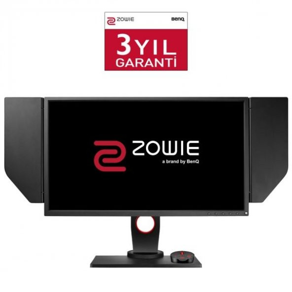 BenQ ZOWIE XL2540 240Hz 1Ms Gaming Monitör