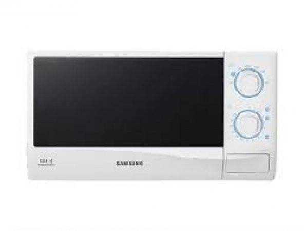Samsung ME712K/AND 20 Lt 800W Mikrodalga Fırın - 1
