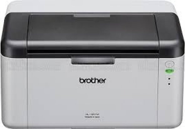 BROTHER HL-1211W Mono Lazer Printer Wi-Fi YAZICI