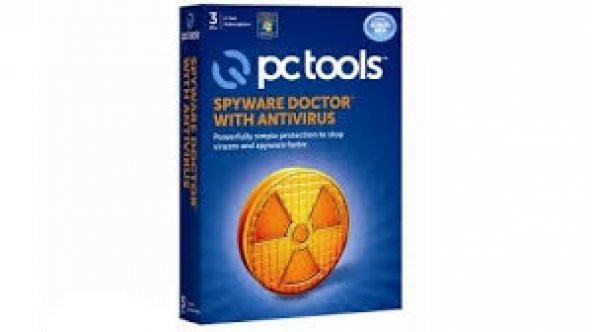 Symantec PC Tools Antivirus & Internet Security 3 kullanici