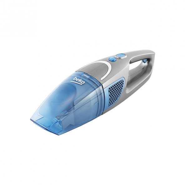 Beko Bkk 1418 Şarjlı Dik Süpürge - 2
