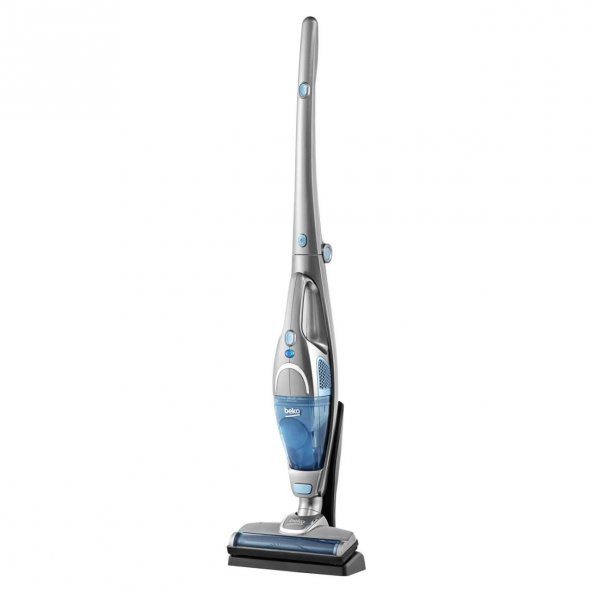 Beko Bkk 1418 Şarjlı Dik Süpürge