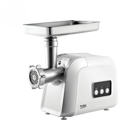 Beko Bkk 2189 Kıyma Makinesi - 1