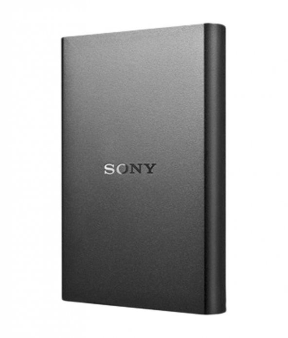 SONY 1TB USB 3.0 2,5 inç Harici Disk HD-E1/SC2