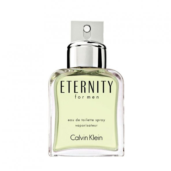 Calvin Klein Eternity EDT 100 Ml Erkek Parfüm
