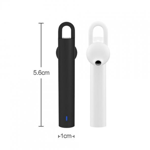 Xiaomi Mi Bluetooth Kulaklık - 3